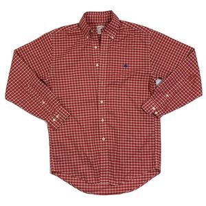 Brooks Brothers Pink 346 The Original Polo Shirt